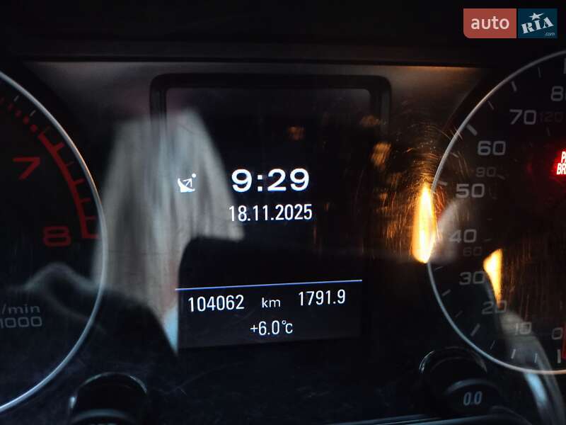 Внедорожник / Кроссовер Audi Q5 2017 в Буче фото 5 Внедорожник / Кроссовер Audi Q5 2017 в Буче