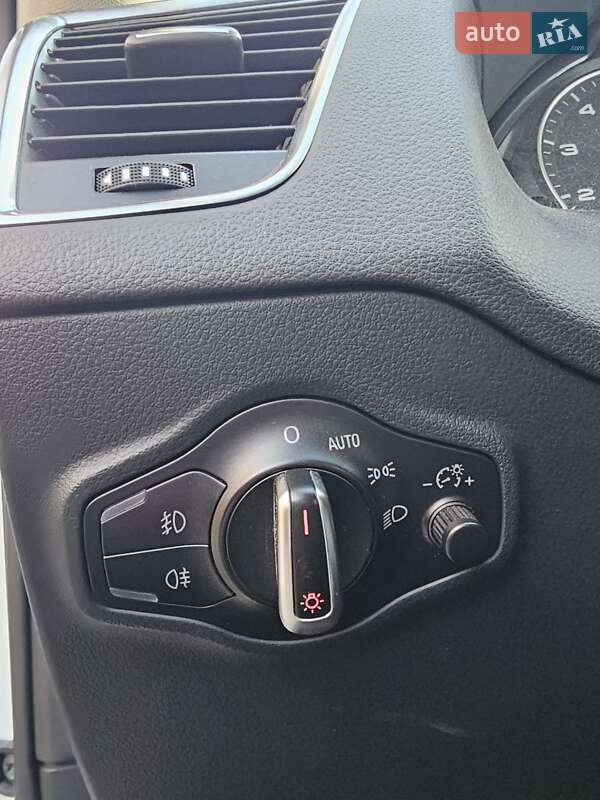 Внедорожник / Кроссовер Audi Q5 2010 в Киеве фото 14 Внедорожник / Кроссовер Audi Q5 2010 в Киеве