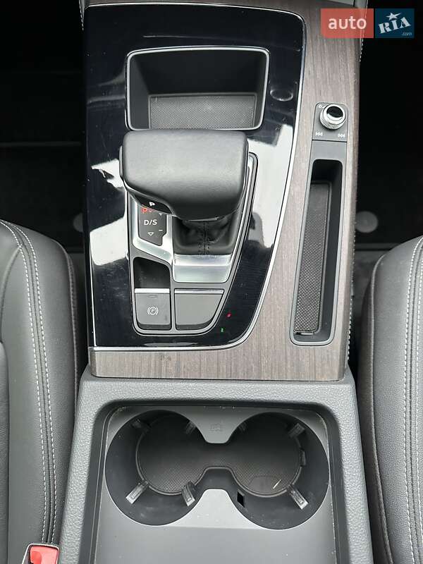 Внедорожник / Кроссовер Audi Q5 2022 в Белогородке фото 33 Внедорожник / Кроссовер Audi Q5 2022 в Белогородке