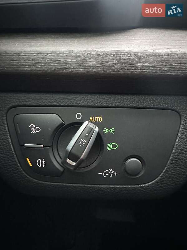 Внедорожник / Кроссовер Audi Q5 2022 в Белогородке фото 42 Внедорожник / Кроссовер Audi Q5 2022 в Белогородке