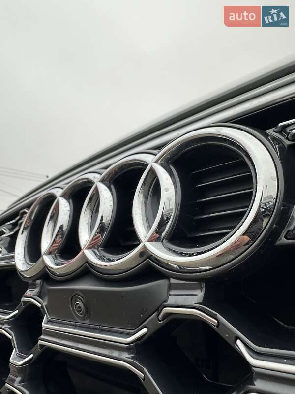 Внедорожник / Кроссовер Audi Q5 2022 в Белогородке фото 11 Внедорожник / Кроссовер Audi Q5 2022 в Белогородке