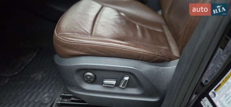 Внедорожник / Кроссовер Audi Q5 2014 в Кривом Роге фото 34 Внедорожник / Кроссовер Audi Q5 2014 в Кривом Роге