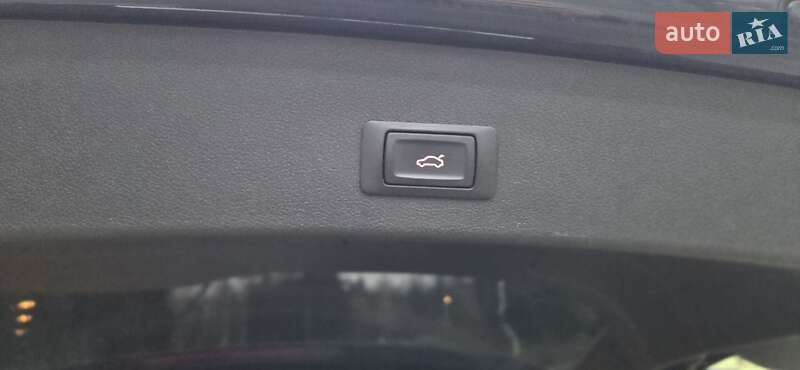 Внедорожник / Кроссовер Audi Q5 2014 в Кривом Роге фото 40 Внедорожник / Кроссовер Audi Q5 2014 в Кривом Роге