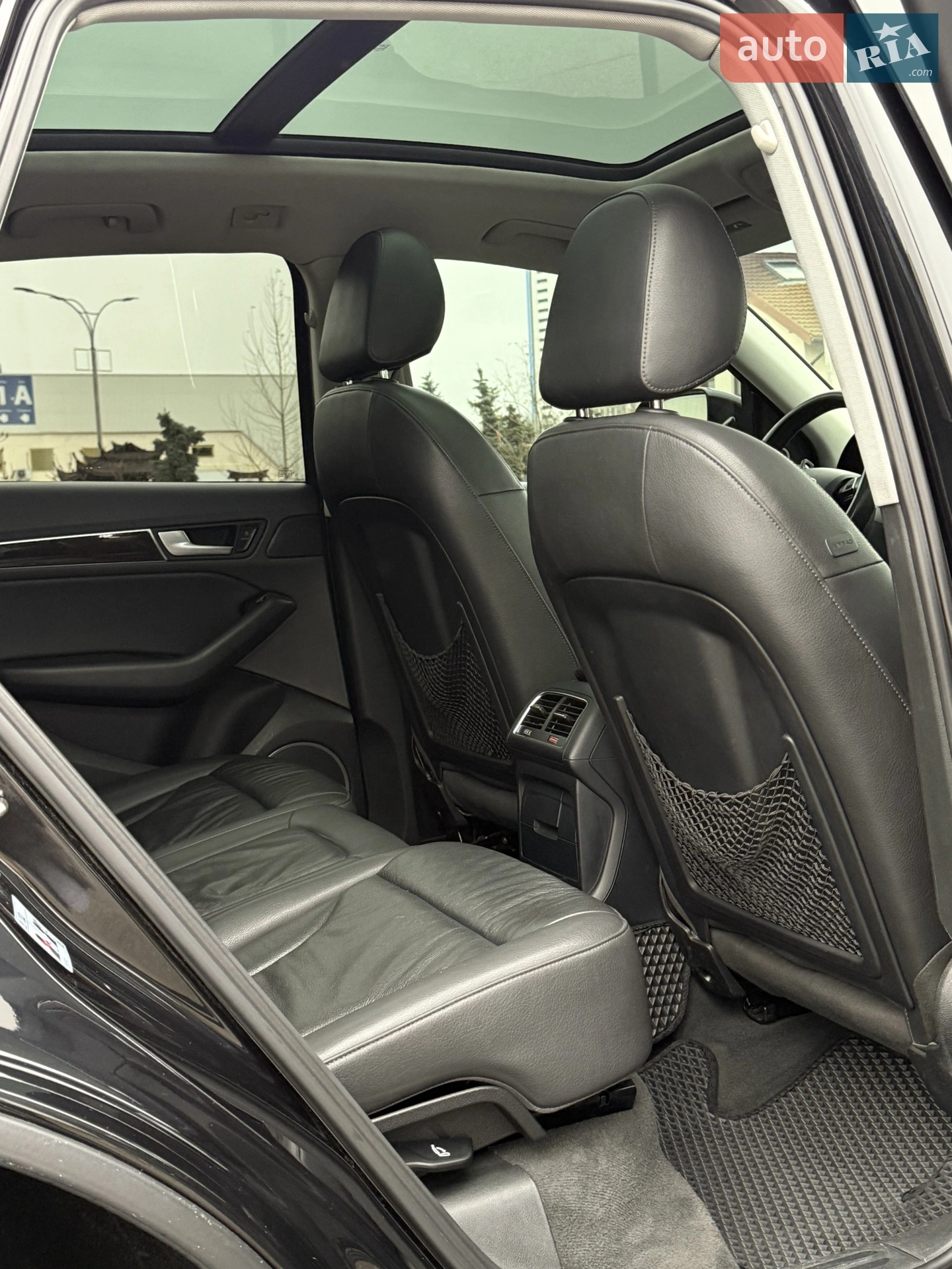 2013 Audi Q5 - мініатюра 13