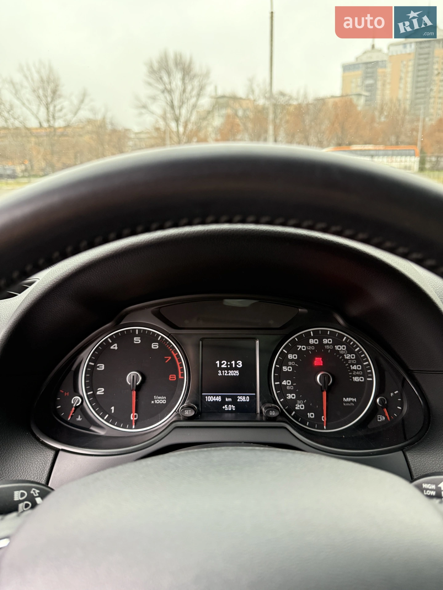 2013 Audi Q5 - мініатюра 12