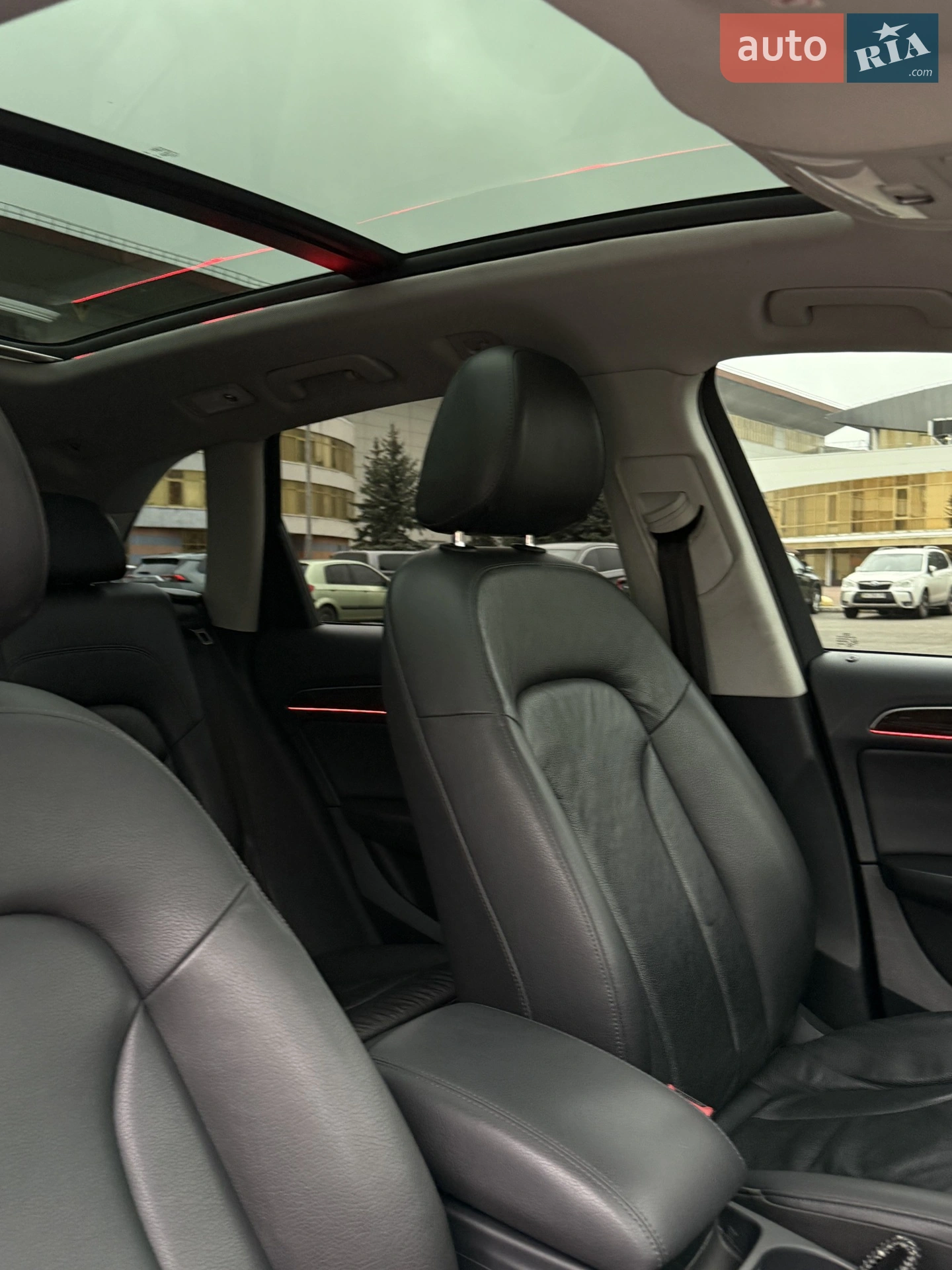 2013 Audi Q5 - мініатюра 14