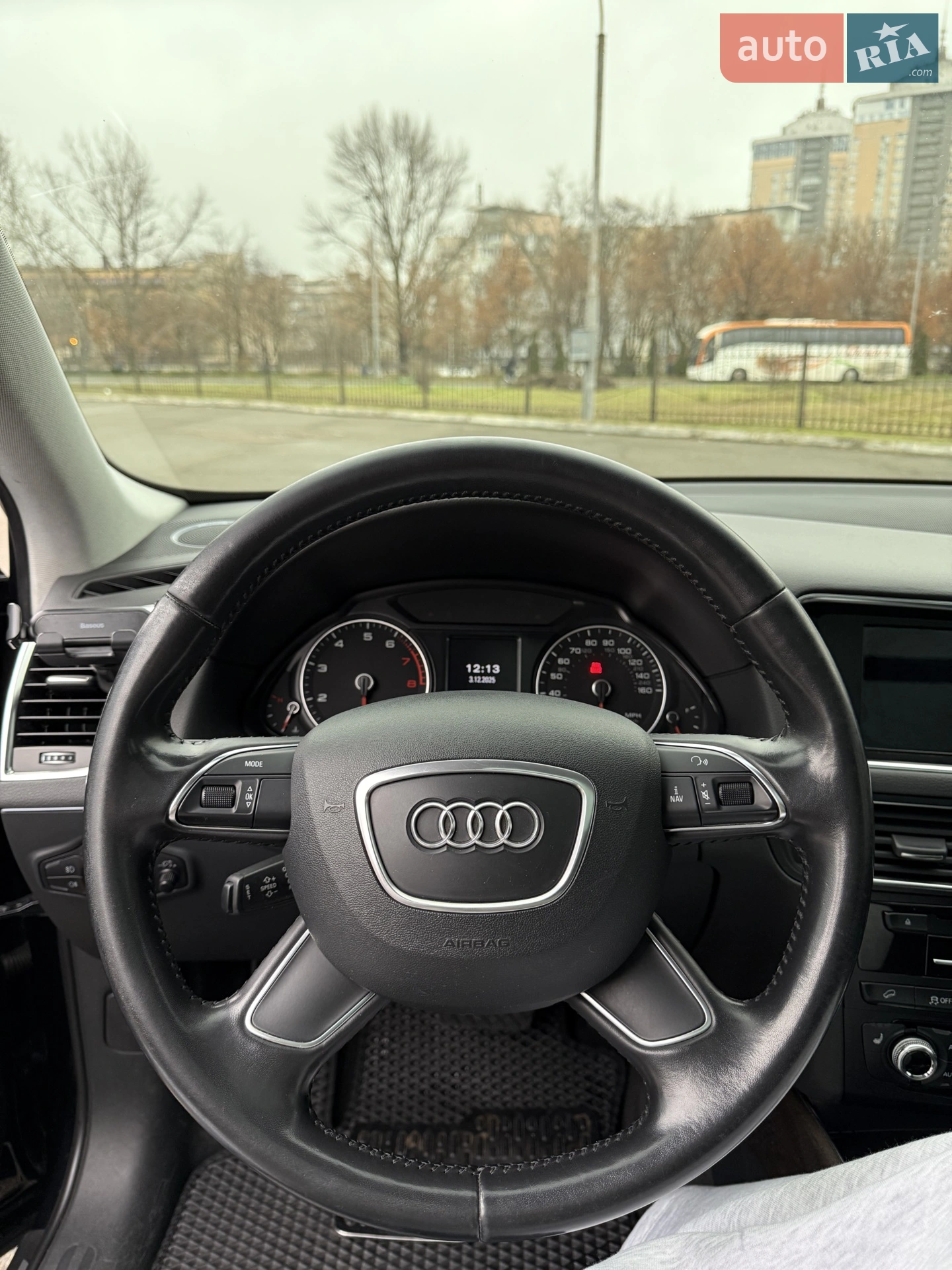 2013 Audi Q5 - мініатюра 11