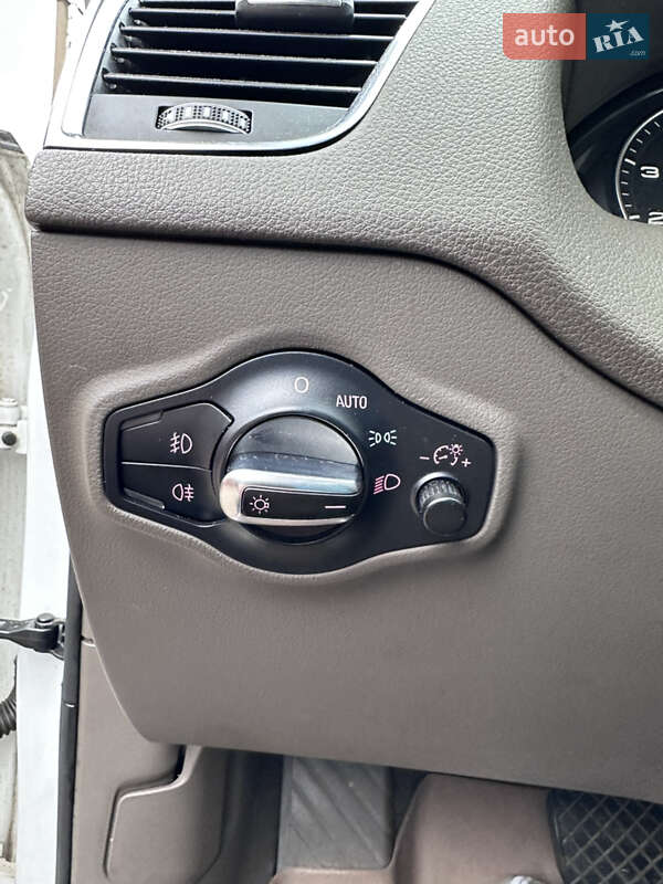 Внедорожник / Кроссовер Audi Q5 2014 в Луцке фото 16 Внедорожник / Кроссовер Audi Q5 2014 в Луцке