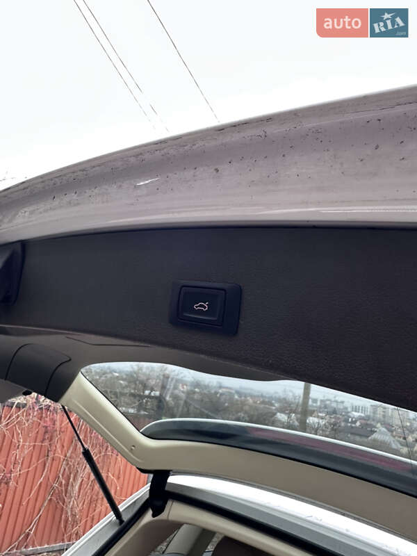 Внедорожник / Кроссовер Audi Q5 2014 в Луцке фото 31 Внедорожник / Кроссовер Audi Q5 2014 в Луцке