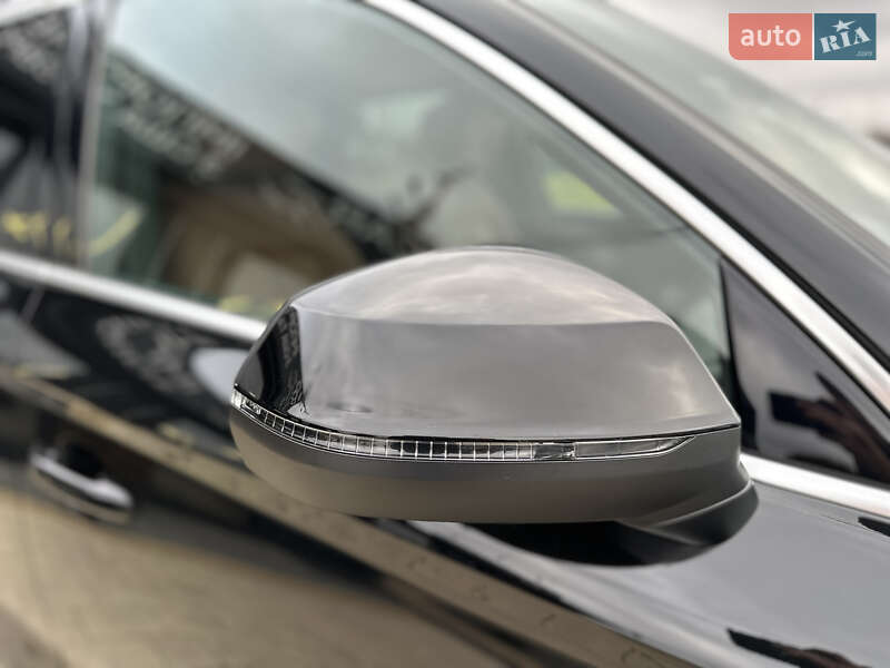 Внедорожник / Кроссовер Audi Q5 2022 в Львове фото 9 Внедорожник / Кроссовер Audi Q5 2022 в Львове