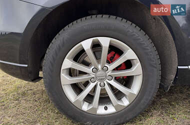 Внедорожник / Кроссовер Audi Q5 2015 в Киеве