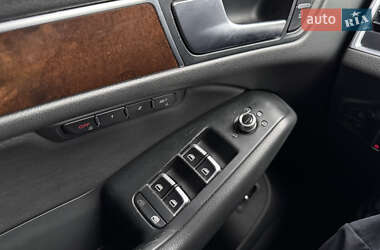Внедорожник / Кроссовер Audi Q5 2015 в Киеве