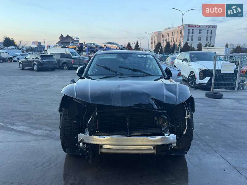 Внедорожник / Кроссовер Audi Q5 2020 в Львове фото 7 Внедорожник / Кроссовер Audi Q5 2020 в Львове