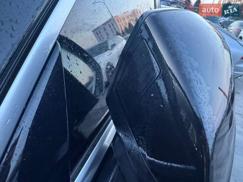 Внедорожник / Кроссовер Audi Q5 2020 в Львове фото 10 Внедорожник / Кроссовер Audi Q5 2020 в Львове