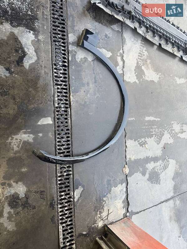 Внедорожник / Кроссовер Audi Q5 2020 в Львове фото 19 Внедорожник / Кроссовер Audi Q5 2020 в Львове