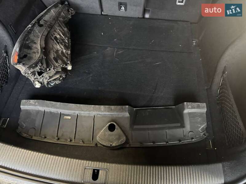 Внедорожник / Кроссовер Audi Q5 2020 в Львове фото 31 Внедорожник / Кроссовер Audi Q5 2020 в Львове