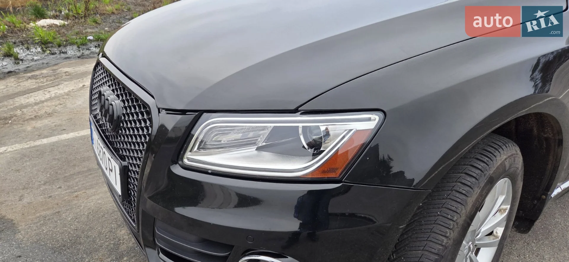 2015 Audi Q5 - мініатюра 6