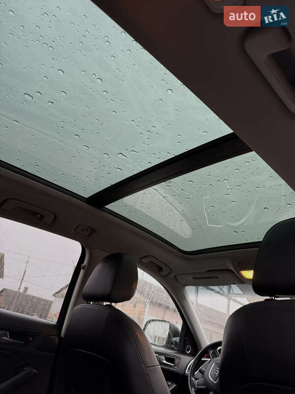 Внедорожник / Кроссовер Audi Q5 2015 в Камне-Каширском фото 14 Внедорожник / Кроссовер Audi Q5 2015 в Камне-Каширском