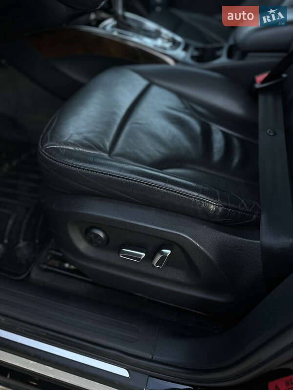 Внедорожник / Кроссовер Audi Q5 2012 в Коломые фото 28 Внедорожник / Кроссовер Audi Q5 2012 в Коломые