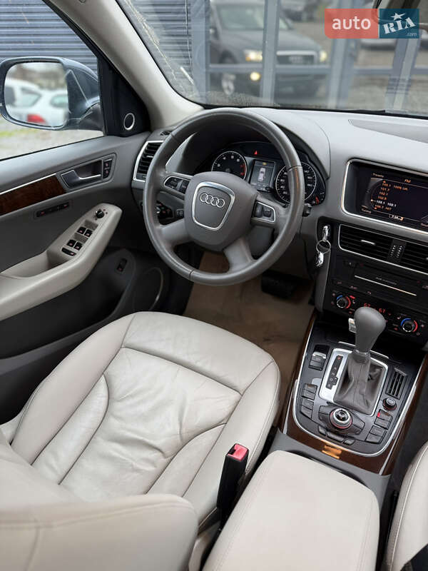 Внедорожник / Кроссовер Audi Q5 2011 в Хмельницком фото 9 Внедорожник / Кроссовер Audi Q5 2011 в Хмельницком