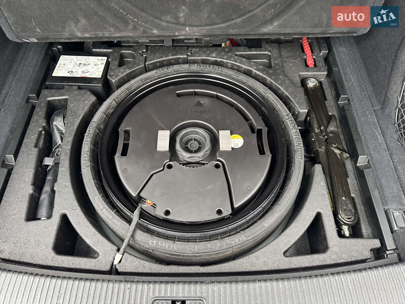 Внедорожник / Кроссовер Audi Q5 2019 в Житомире фото 11 Внедорожник / Кроссовер Audi Q5 2019 в Житомире