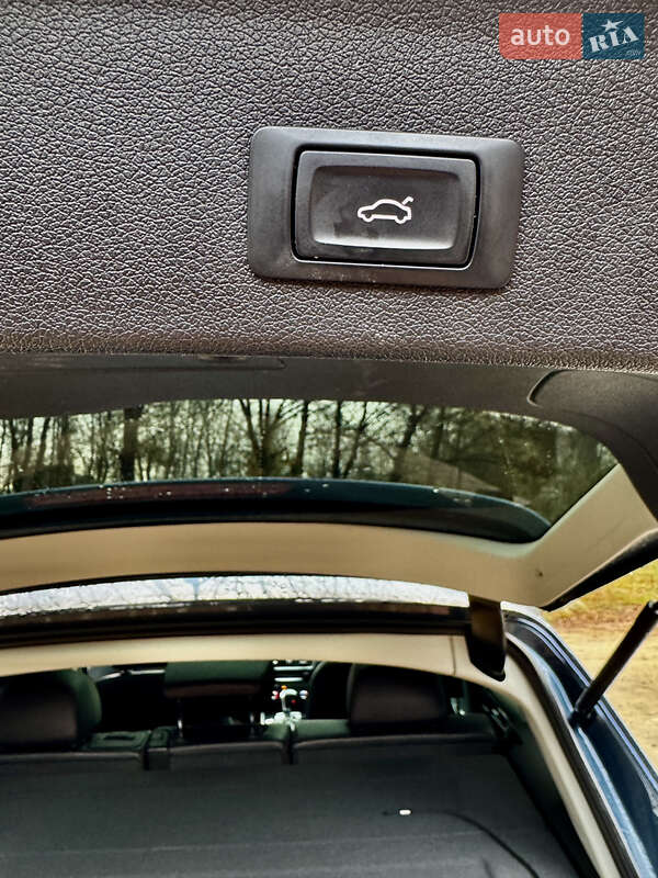 Внедорожник / Кроссовер Audi Q5 2015 в Ивано-Франковске фото 18 Внедорожник / Кроссовер Audi Q5 2015 в Ивано-Франковске