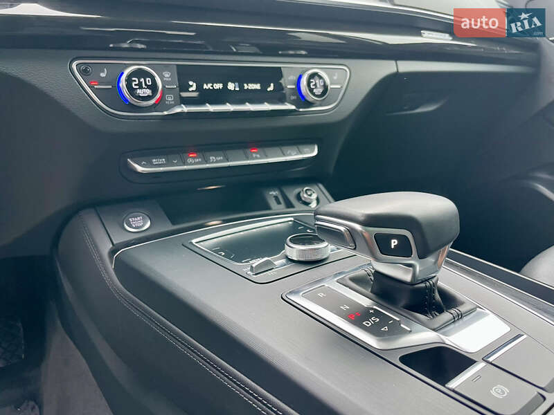 Внедорожник / Кроссовер Audi Q5 2019 в Черновцах фото 33 Внедорожник / Кроссовер Audi Q5 2019 в Черновцах