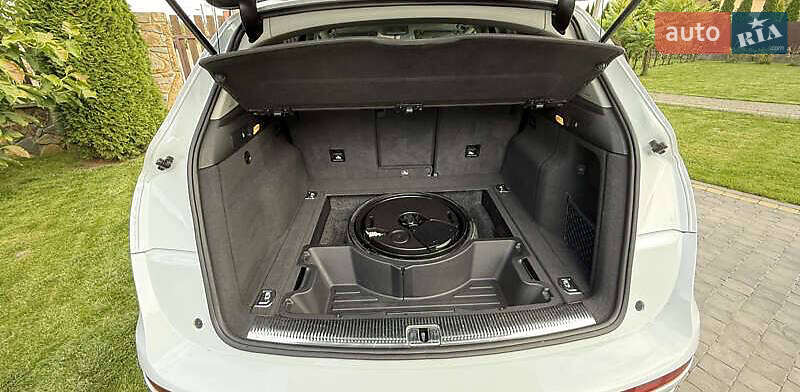 Внедорожник / Кроссовер Audi Q5 2015 в Таирово фото 22 Внедорожник / Кроссовер Audi Q5 2015 в Таирово