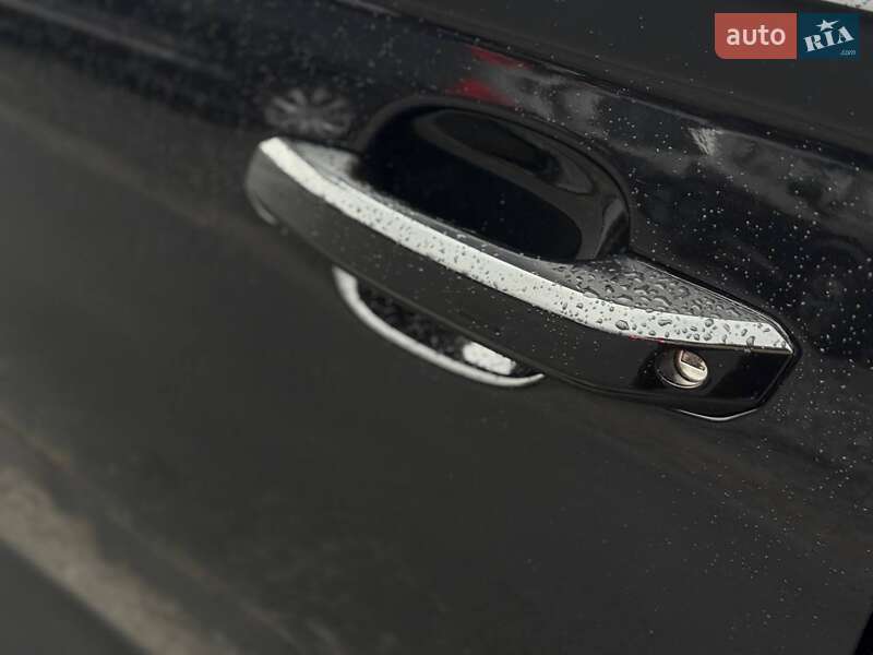 Внедорожник / Кроссовер Audi Q5 2018 в Ровно