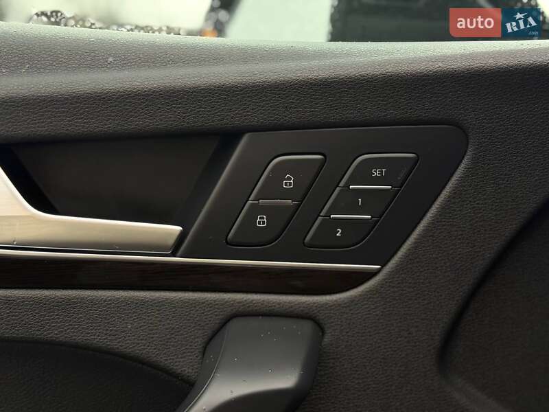 Внедорожник / Кроссовер Audi Q5 2018 в Ровно