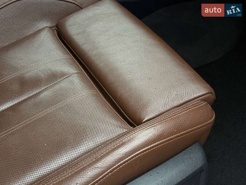 Внедорожник / Кроссовер Audi Q5 2018 в Ровно