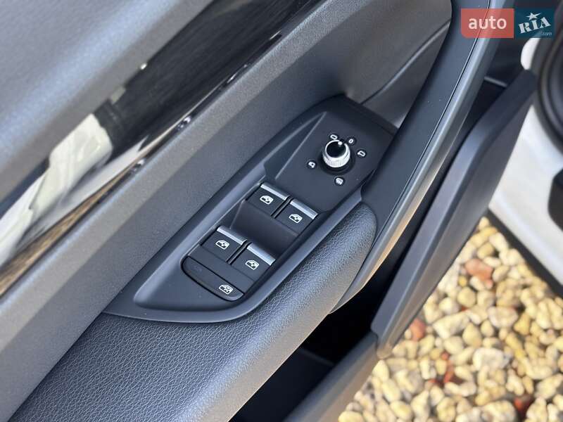 Внедорожник / Кроссовер Audi Q5 2018 в Львове фото 12 Внедорожник / Кроссовер Audi Q5 2018 в Львове