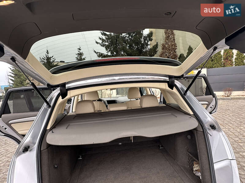 Внедорожник / Кроссовер Audi Q5 2015 в Львове фото 24 Внедорожник / Кроссовер Audi Q5 2015 в Львове