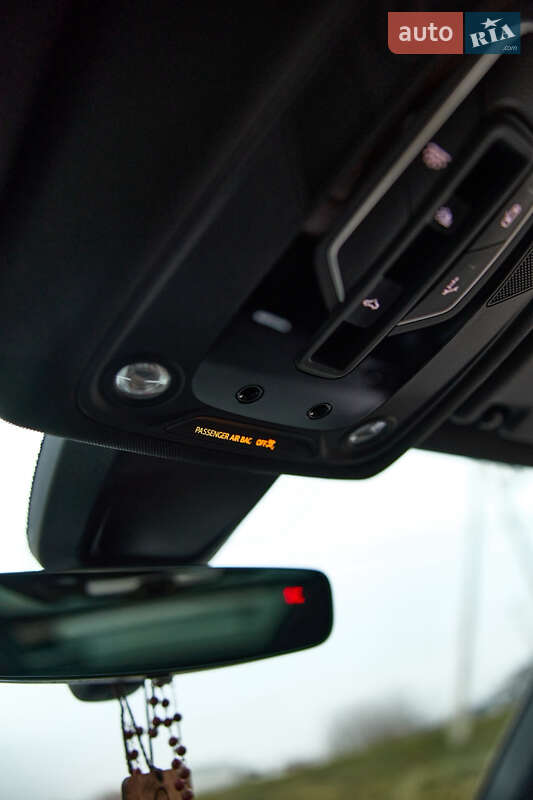 Внедорожник / Кроссовер Audi Q5 2017 в Львове фото 14 Внедорожник / Кроссовер Audi Q5 2017 в Львове