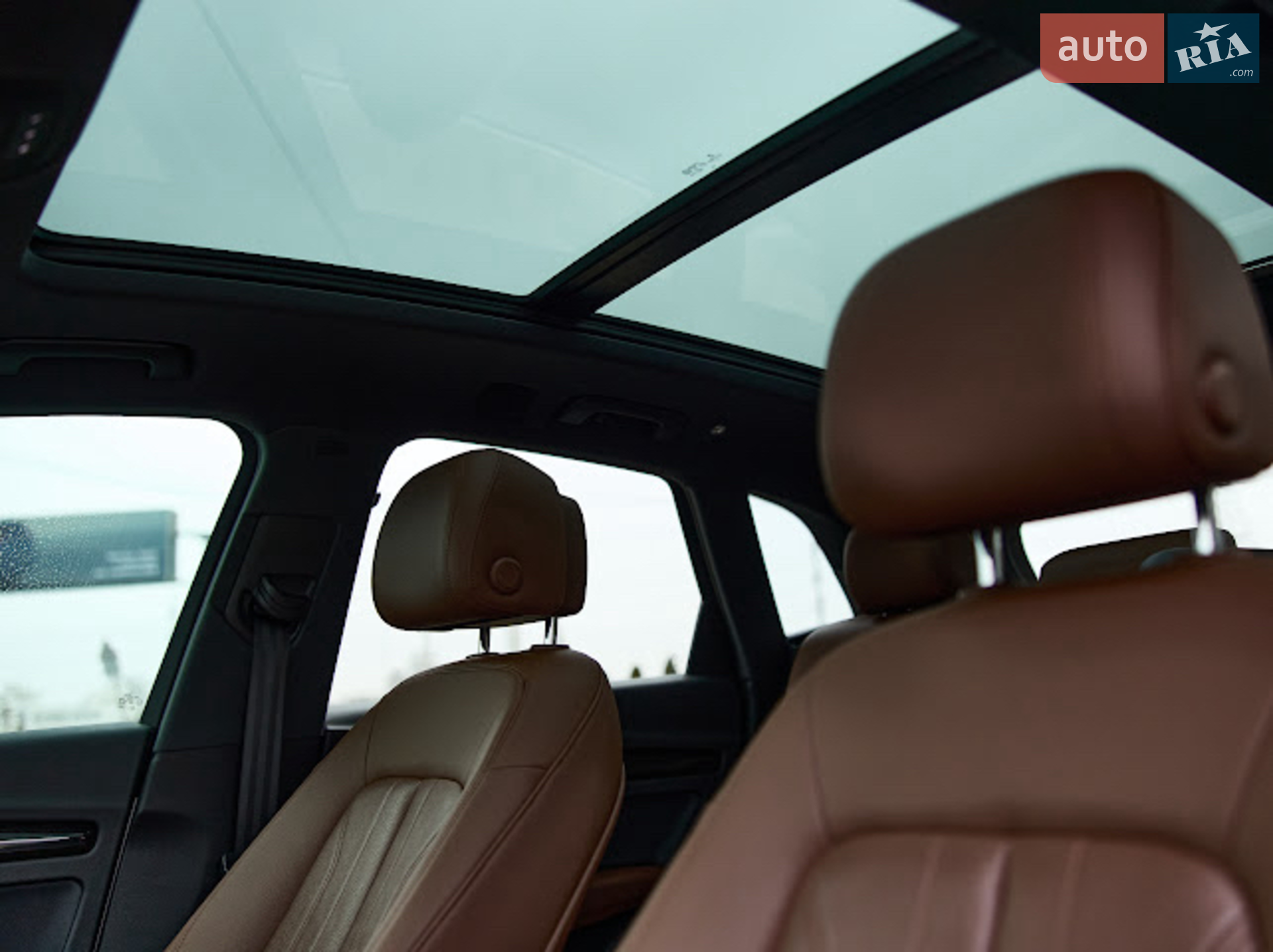2017 Audi Q5 - мініатюра 23