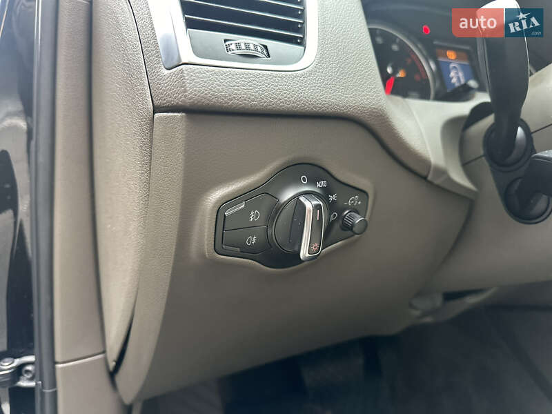 Внедорожник / Кроссовер Audi Q5 2013 в Киеве фото 10 Внедорожник / Кроссовер Audi Q5 2013 в Киеве