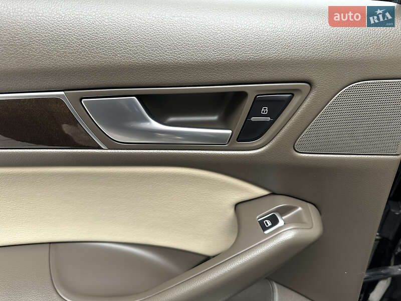 Внедорожник / Кроссовер Audi Q5 2013 в Киеве фото 23 Внедорожник / Кроссовер Audi Q5 2013 в Киеве