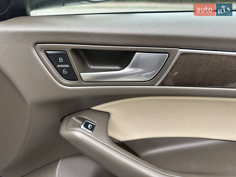 Внедорожник / Кроссовер Audi Q5 2013 в Киеве фото 35 Внедорожник / Кроссовер Audi Q5 2013 в Киеве