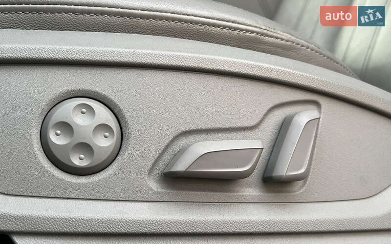 Внедорожник / Кроссовер Audi Q5 2020 в Львове фото 21 Внедорожник / Кроссовер Audi Q5 2020 в Львове