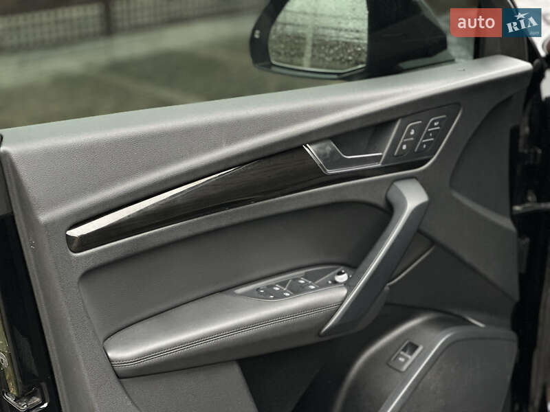 Внедорожник / Кроссовер Audi Q5 2020 в Виннице фото 10 Внедорожник / Кроссовер Audi Q5 2020 в Виннице