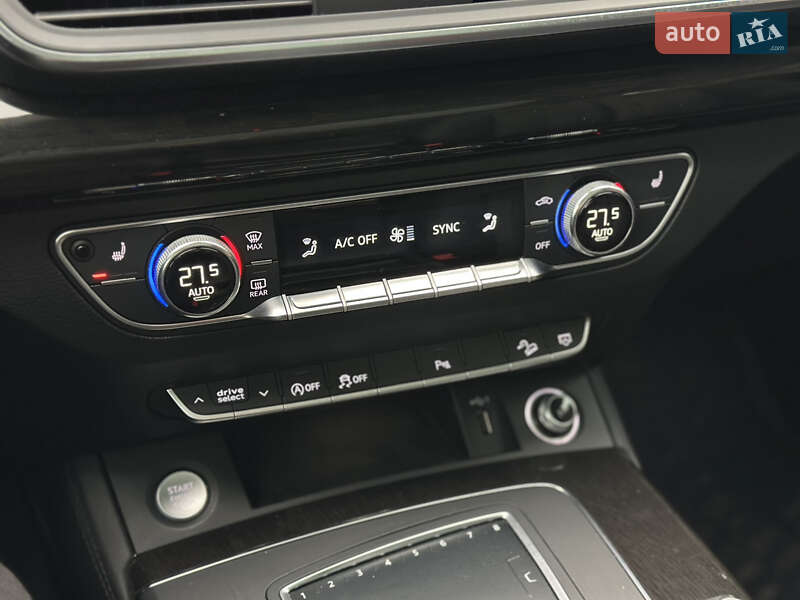 Внедорожник / Кроссовер Audi Q5 2020 в Виннице фото 19 Внедорожник / Кроссовер Audi Q5 2020 в Виннице