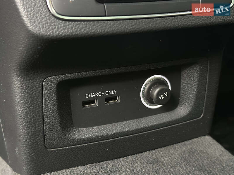 Внедорожник / Кроссовер Audi Q5 2020 в Виннице фото 26 Внедорожник / Кроссовер Audi Q5 2020 в Виннице