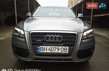 Внедорожник / Кроссовер Audi Q5 2011 в Одессе