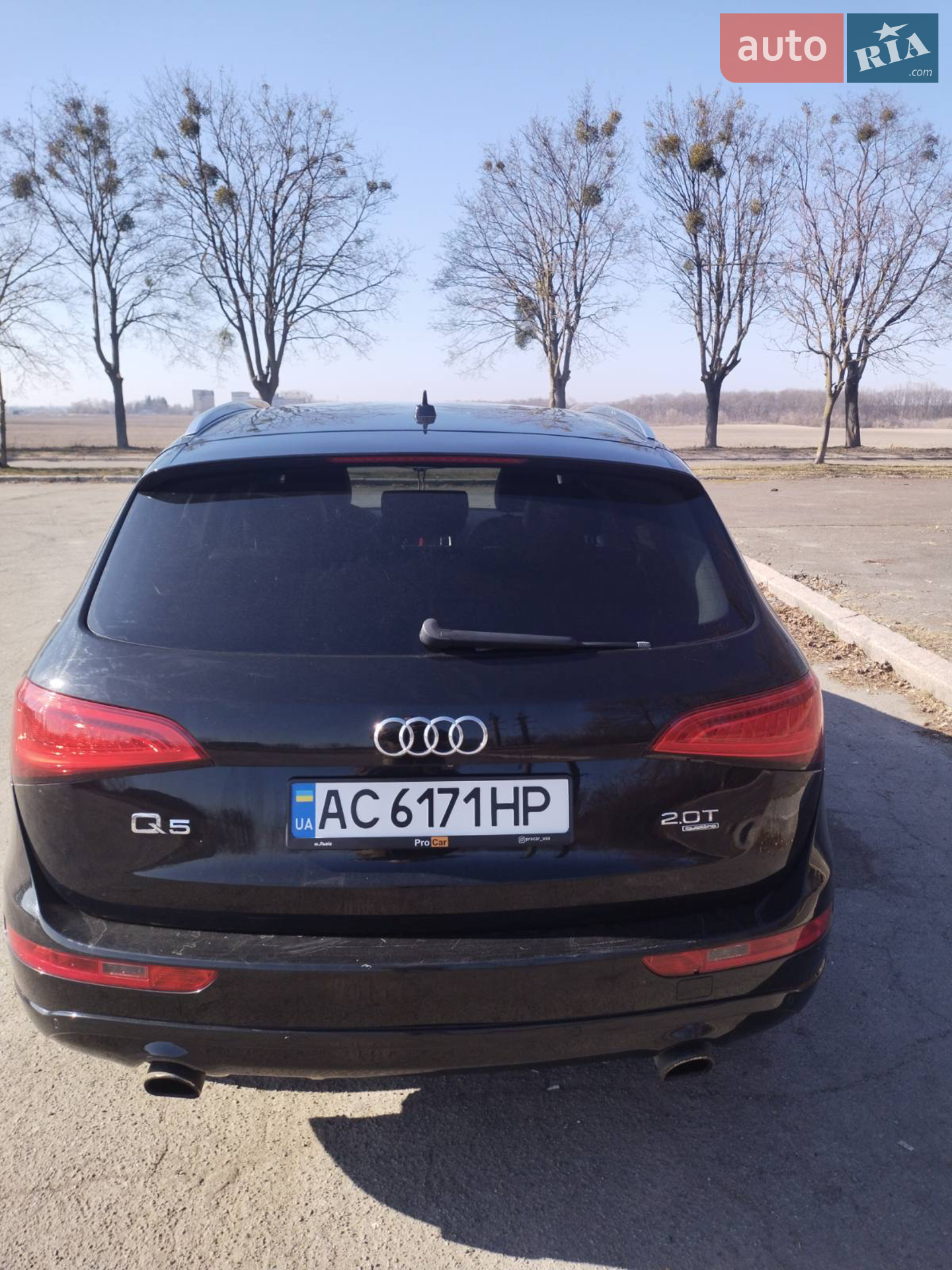 2013 Audi Q5 - мініатюра 7