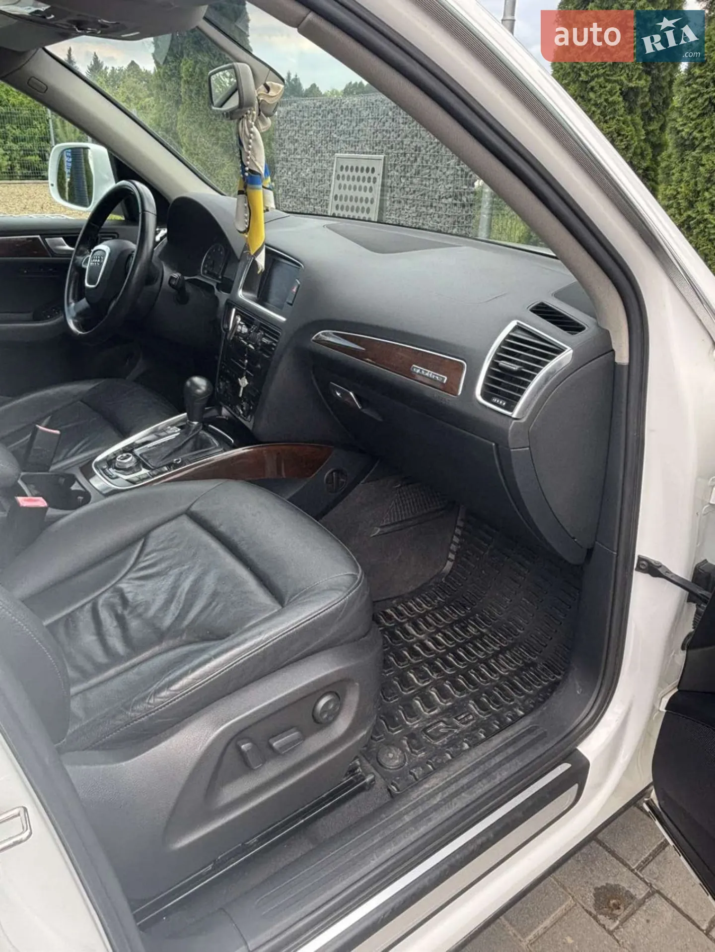 2011 Audi Q5 - мініатюра 10