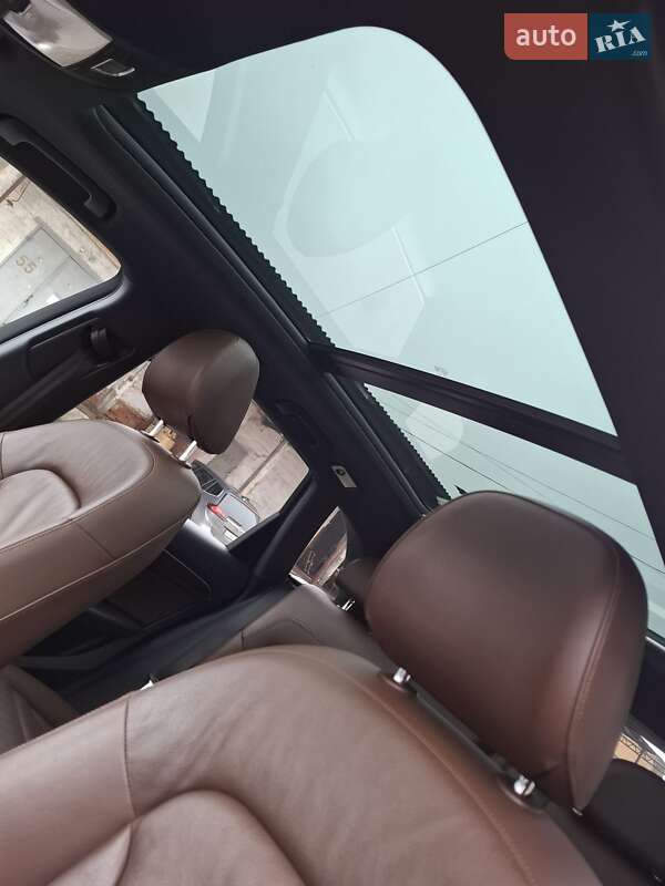 Внедорожник / Кроссовер Audi Q5 2016 в Луцке фото 12 Внедорожник / Кроссовер Audi Q5 2016 в Луцке