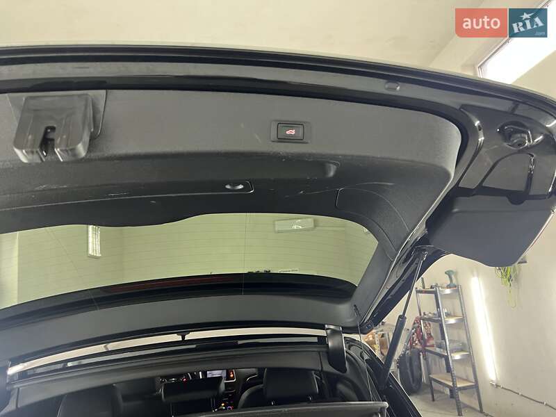 Внедорожник / Кроссовер Audi Q5 2016 в Виноградове фото 6 Внедорожник / Кроссовер Audi Q5 2016 в Виноградове