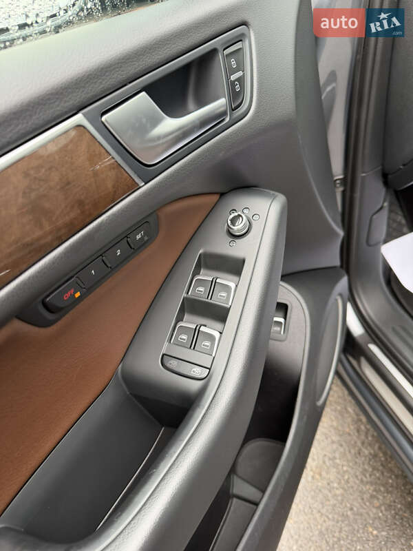 Внедорожник / Кроссовер Audi Q5 2015 в Одессе фото 7 Внедорожник / Кроссовер Audi Q5 2015 в Одессе