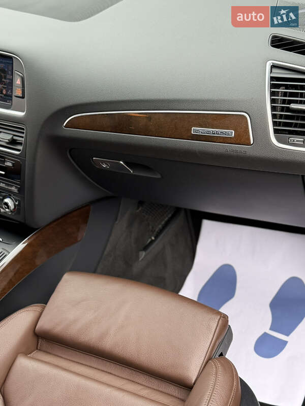 Внедорожник / Кроссовер Audi Q5 2015 в Одессе фото 20 Внедорожник / Кроссовер Audi Q5 2015 в Одессе