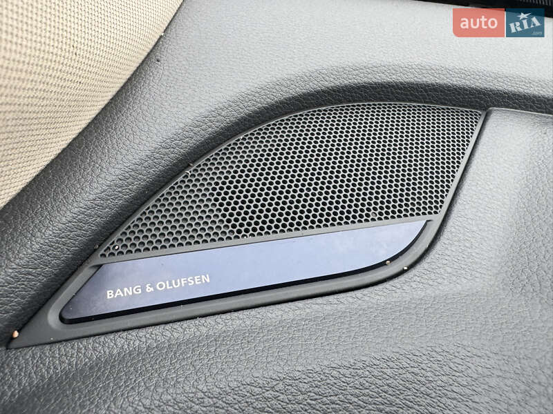 Внедорожник / Кроссовер Audi Q5 2018 в Луцке фото 45 Внедорожник / Кроссовер Audi Q5 2018 в Луцке